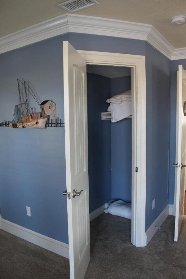 Pier House Bed&Breakfast Kill Devil Hills Exterior foto
