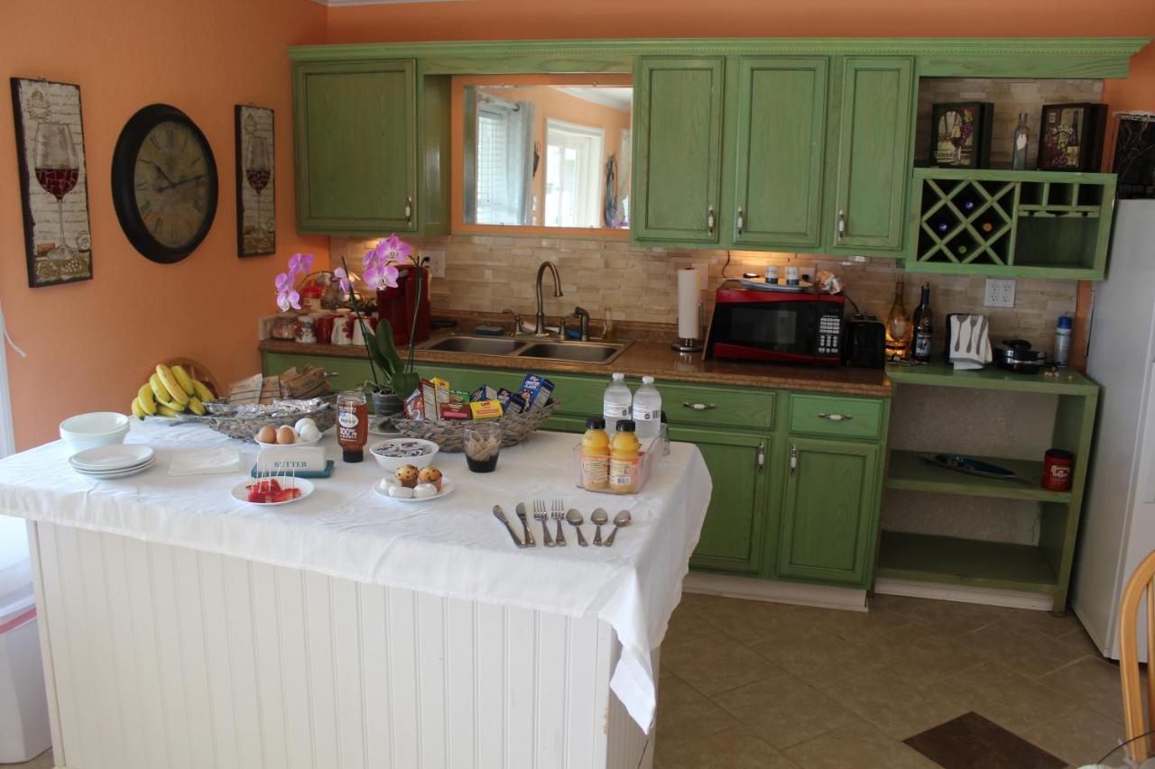 Pier House Bed&Breakfast Kill Devil Hills Exterior foto