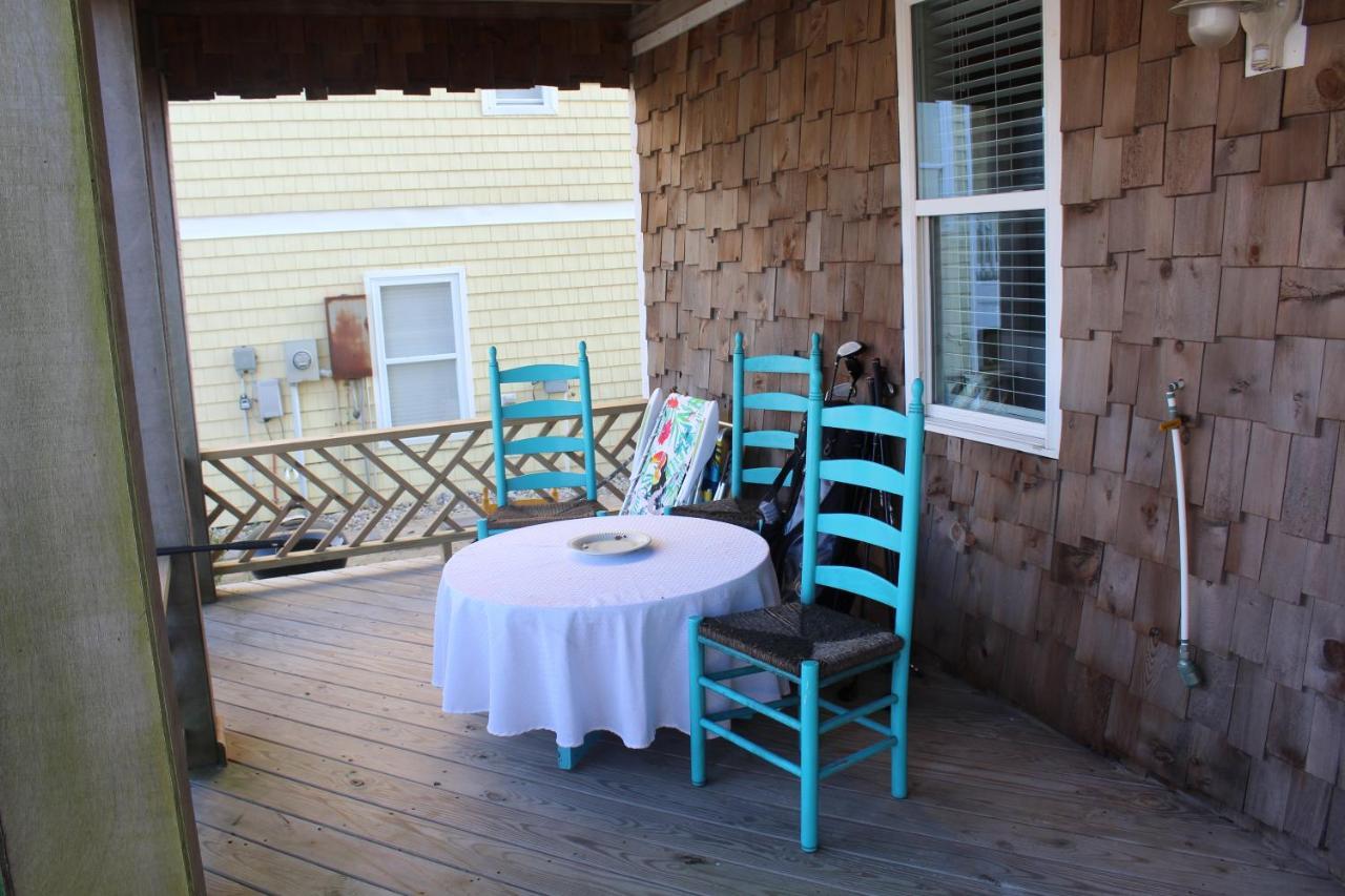 Pier House Bed&Breakfast Kill Devil Hills Exterior foto