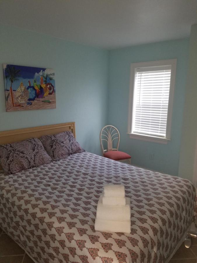 Pier House Bed&Breakfast Kill Devil Hills Exterior foto