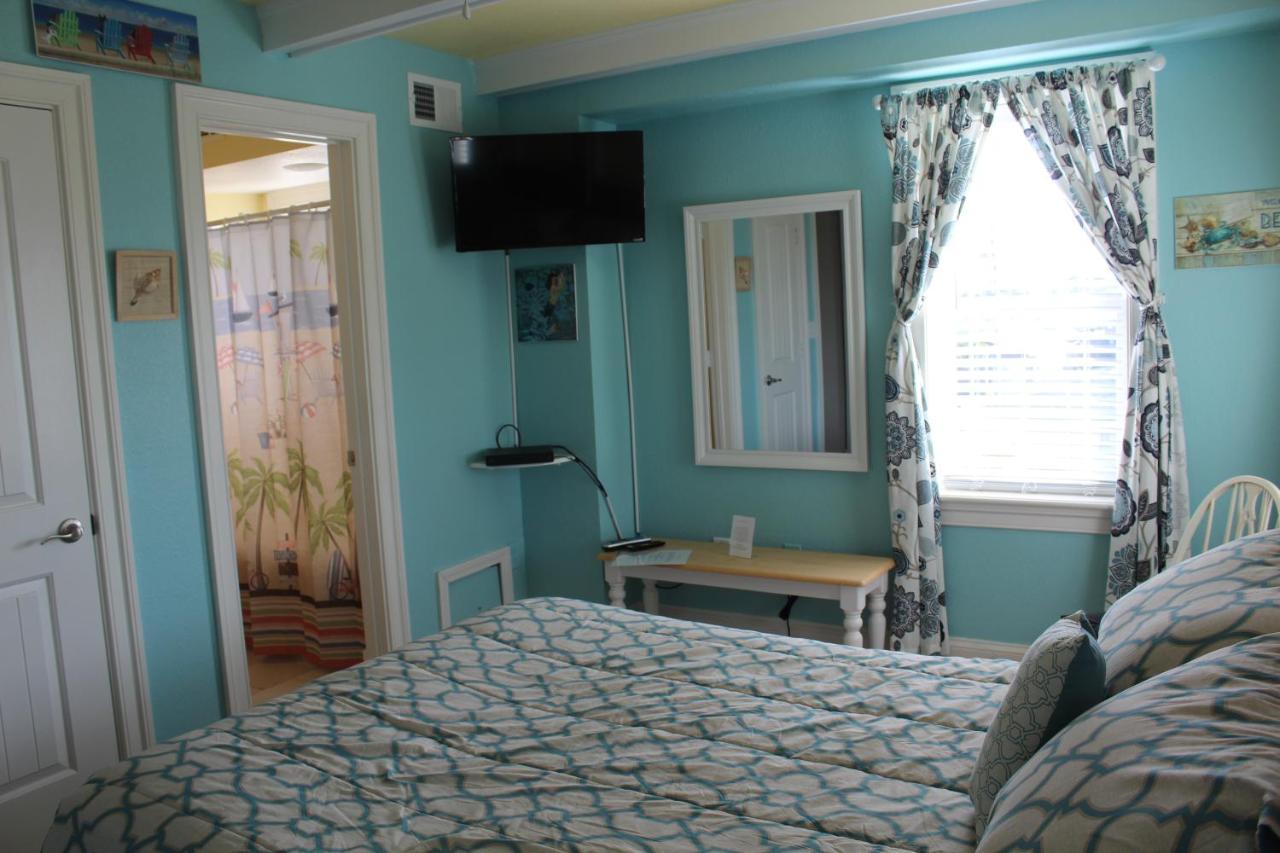 Pier House Bed&Breakfast Kill Devil Hills Exterior foto