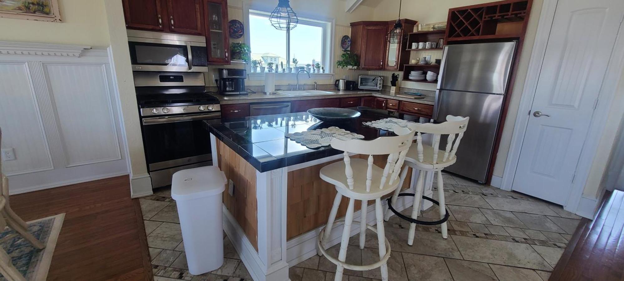 Pier House Bed&Breakfast Kill Devil Hills Exterior foto