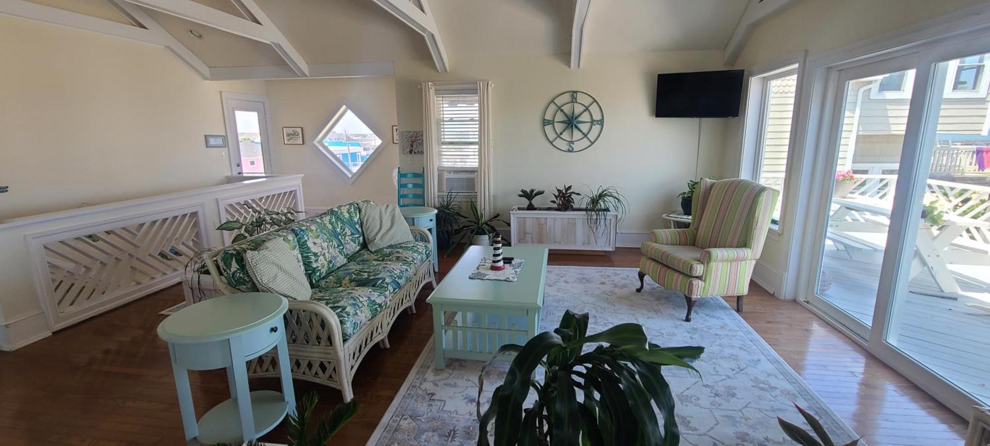 Pier House Bed&Breakfast Kill Devil Hills Exterior foto