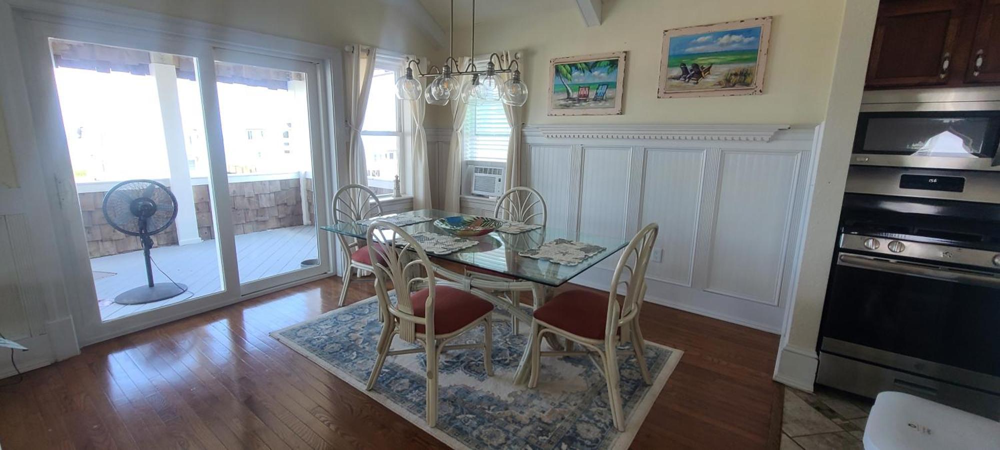 Pier House Bed&Breakfast Kill Devil Hills Exterior foto