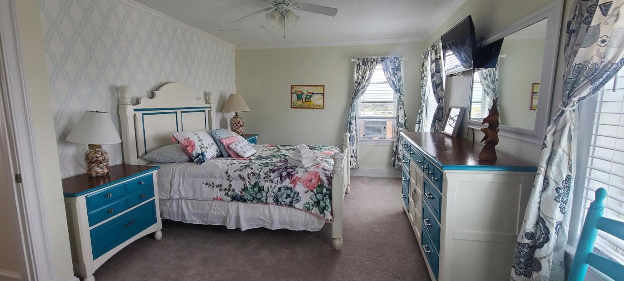Pier House Bed&Breakfast Kill Devil Hills Exterior foto